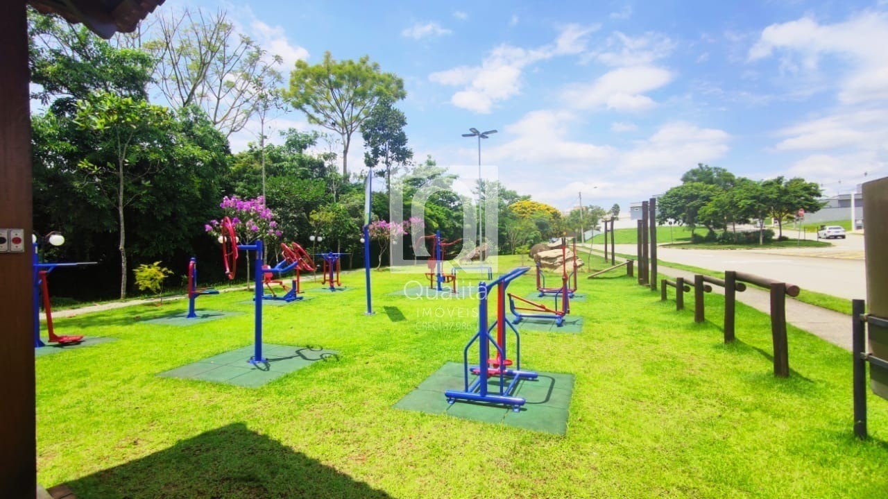 Casa de Condomínio, 3 quartos - Foto 36