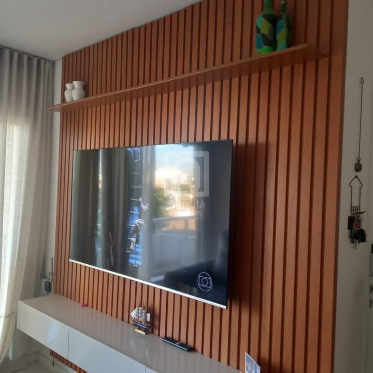 Apartamento, 2 quartos, 100 m² - Foto 4