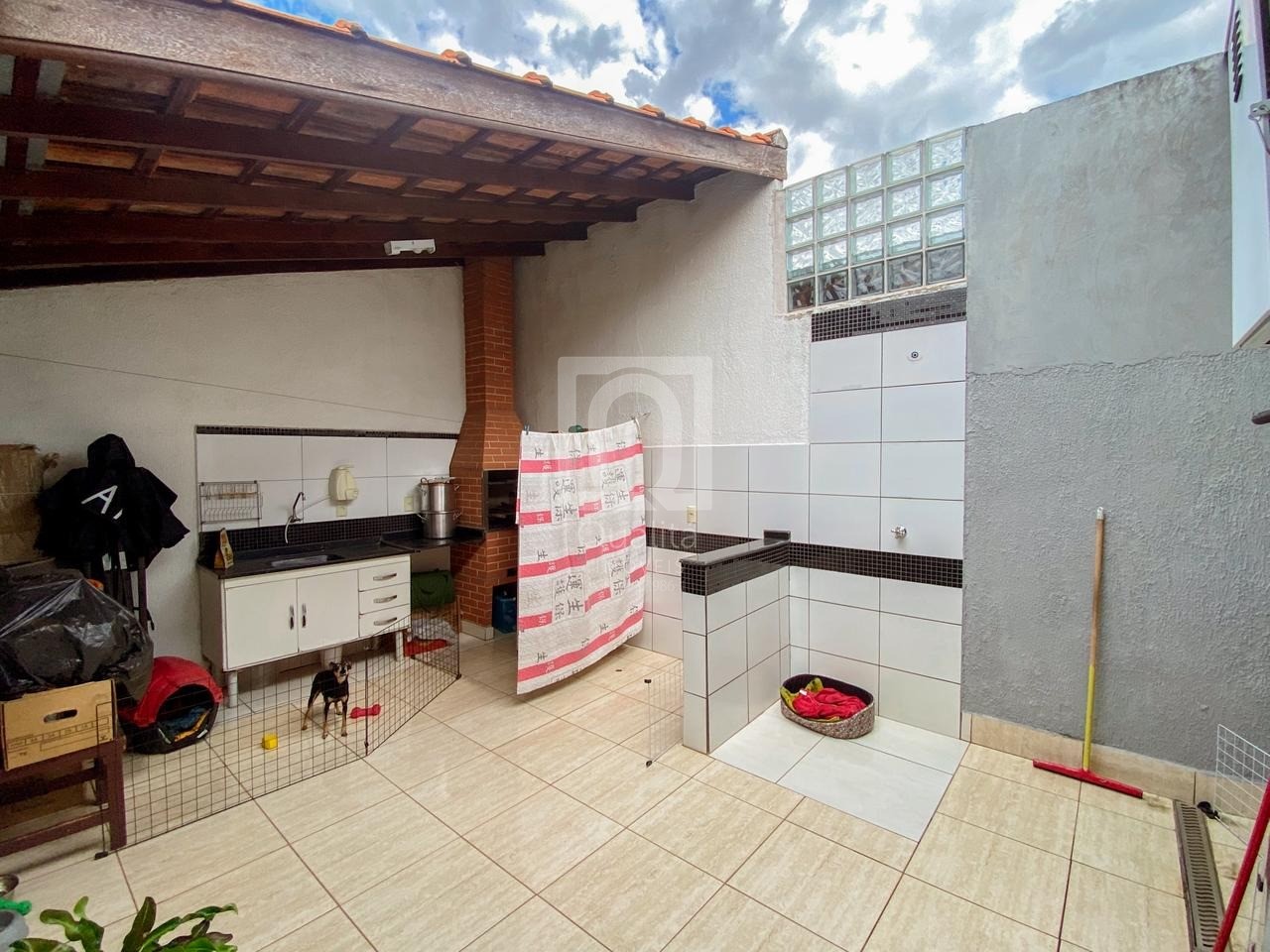 Casa de Condomínio, 3 quartos - Foto 19