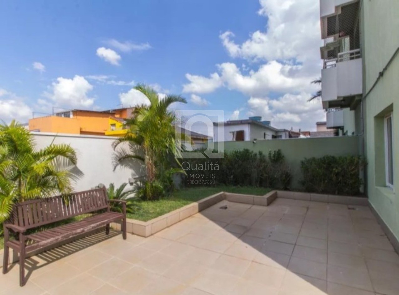 Apartamento, 2 quartos, 60 m² - Foto 11