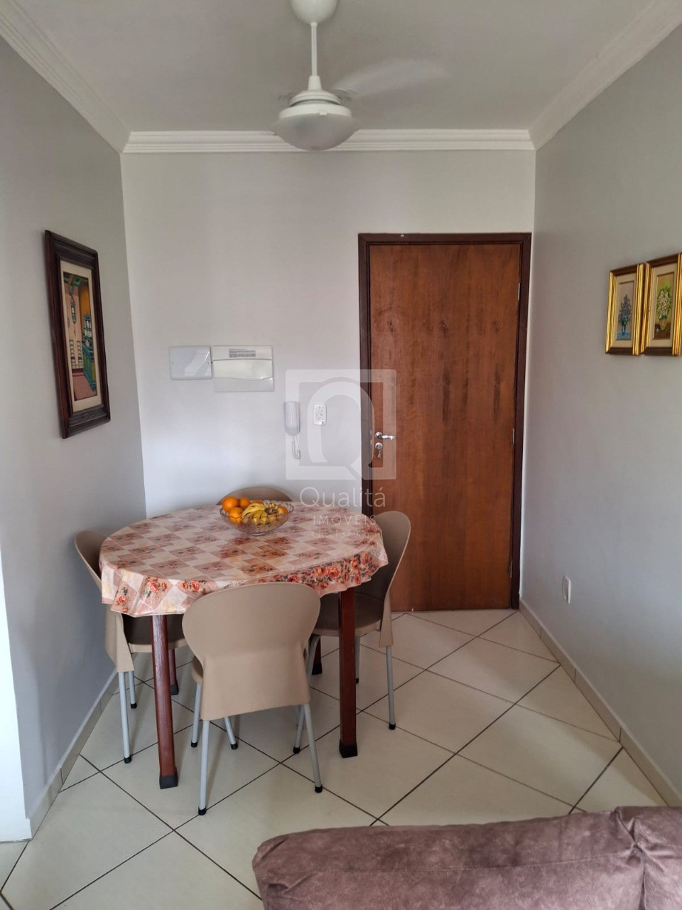Apartamento, 2 quartos, 57 m² - Foto 2