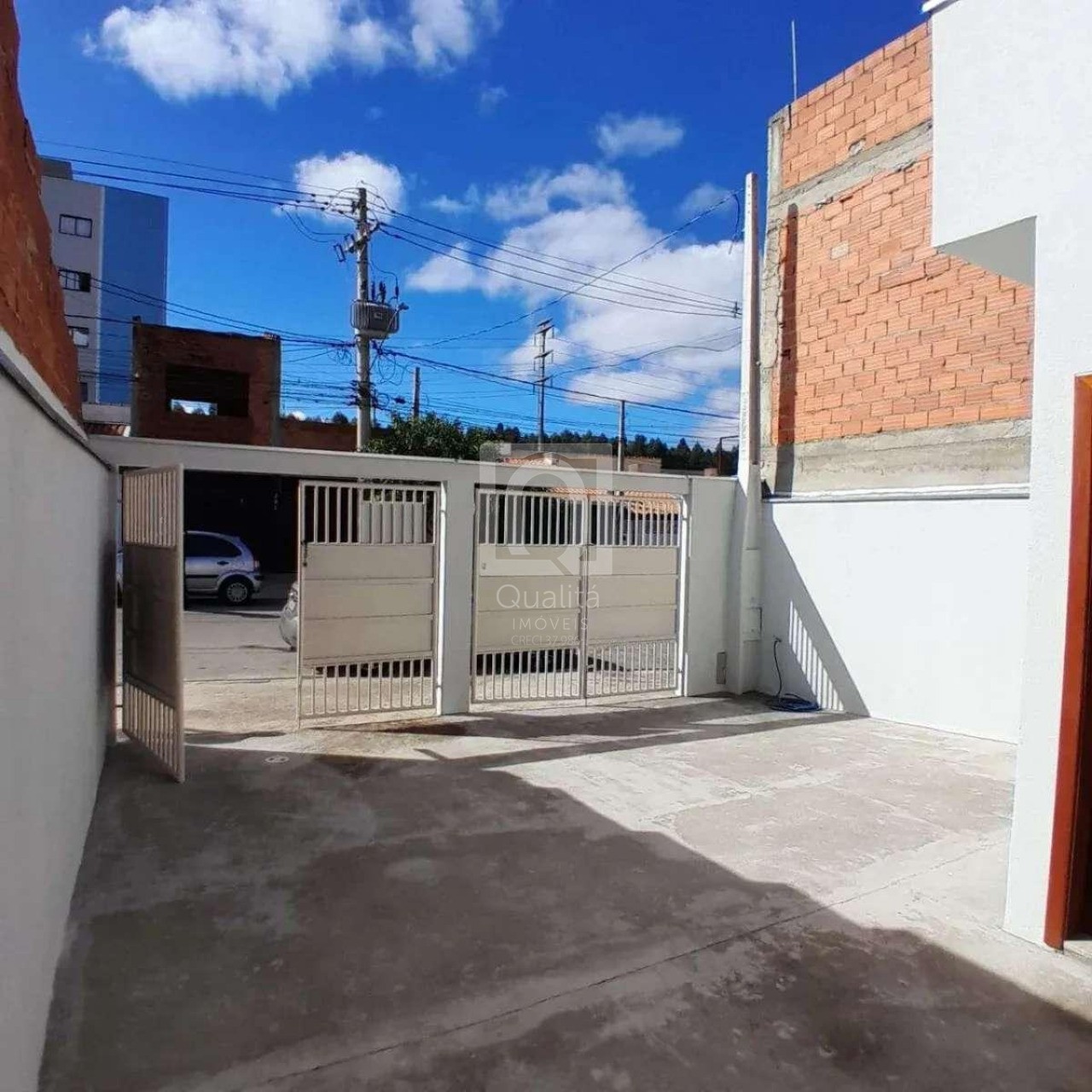 Casa, 2 quartos - Foto 3