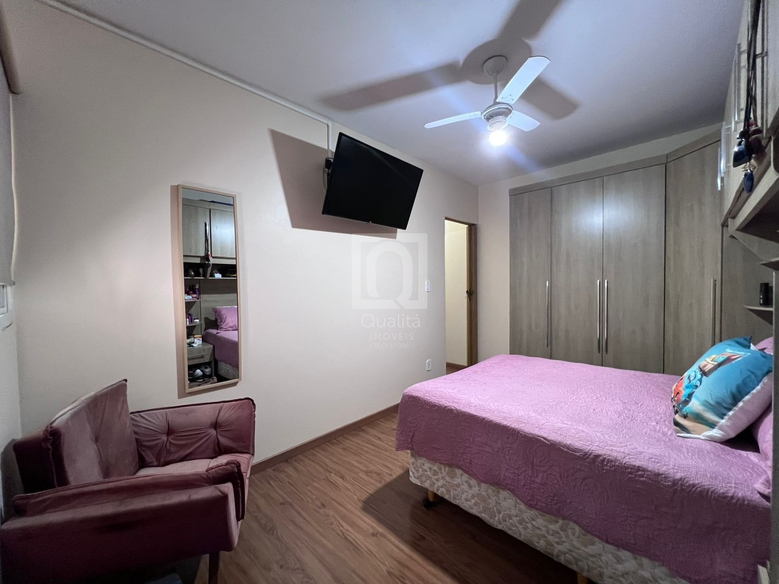 Sobrado, 3 quartos - Foto 18