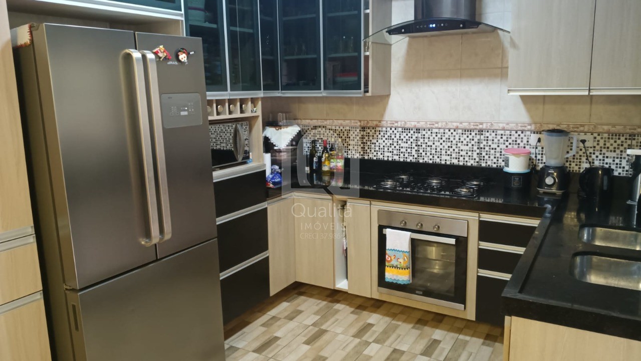 Sobrado, 2 quartos - Foto 2