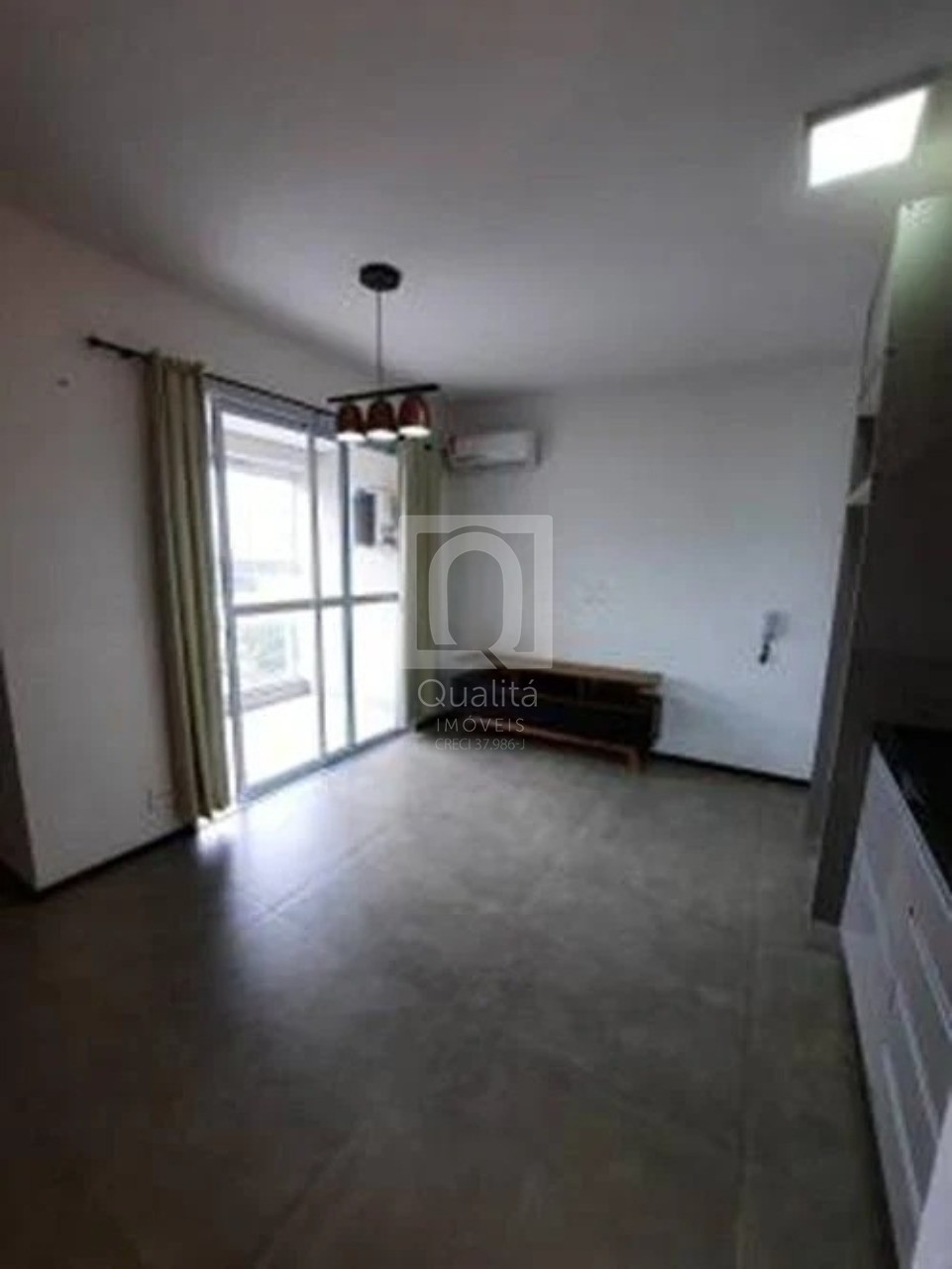 Apartamento, 1 quarto, 33 m² - Foto 6