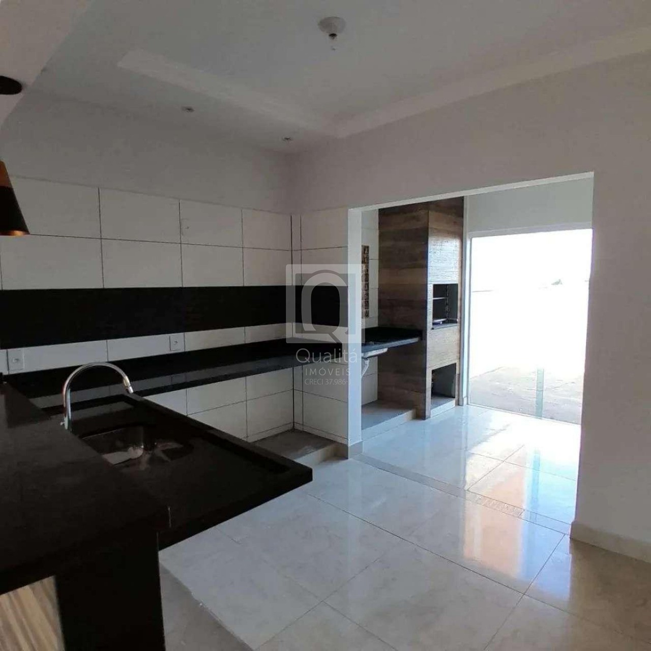 Casa, 2 quartos - Foto 8