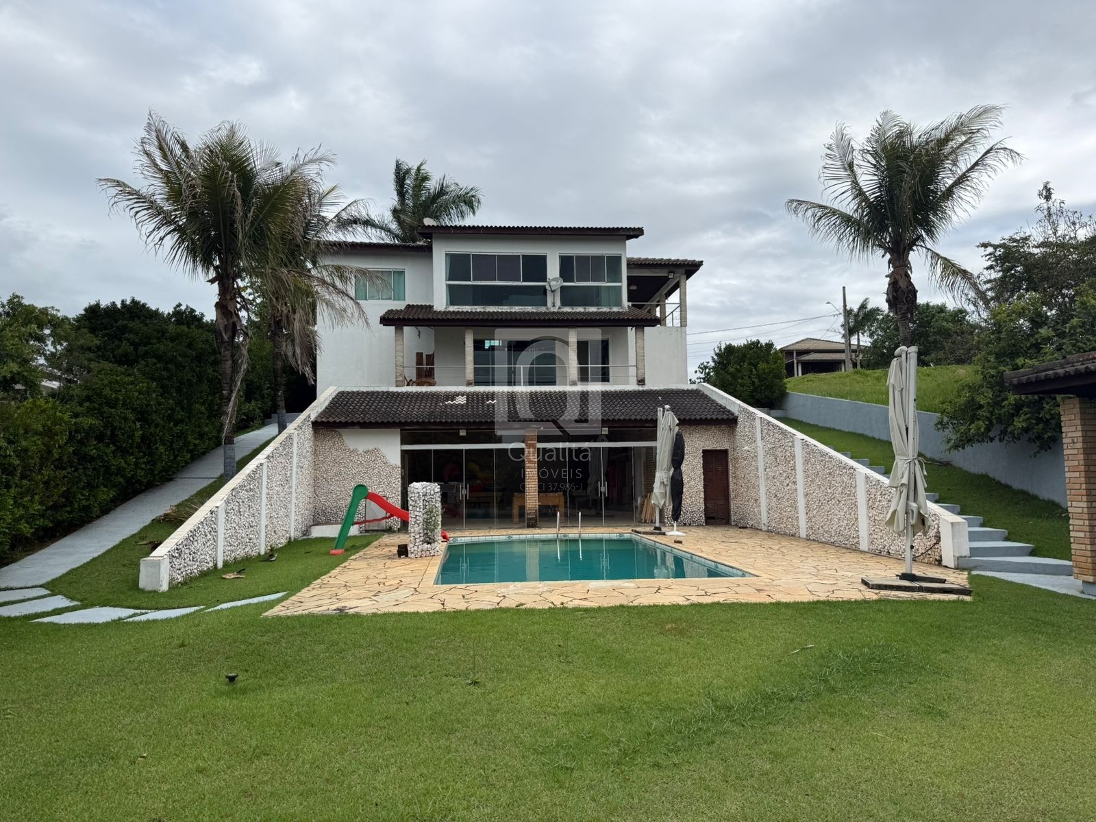 Casa de Condomínio, 4 quartos - Foto 19