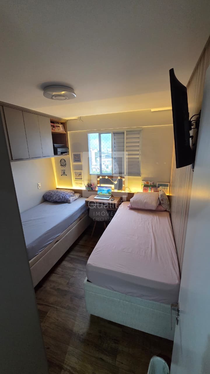 Apartamento, 2 quartos, 53 m² - Foto 10