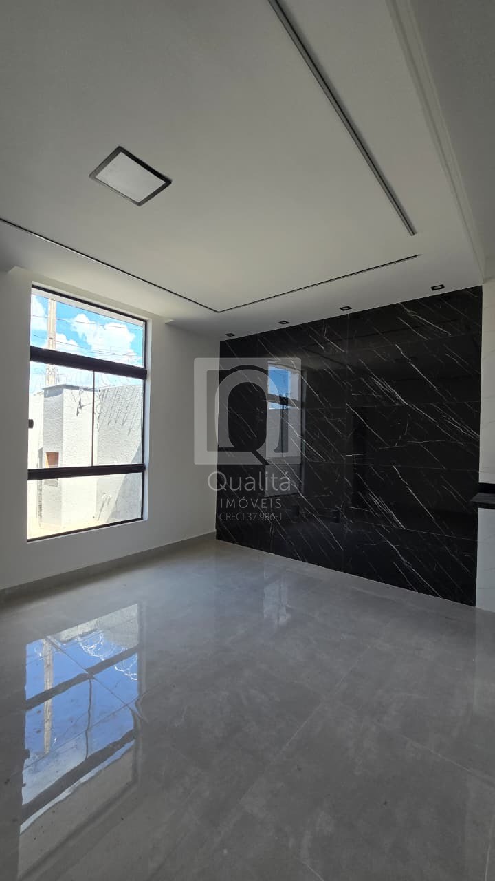 Casa, 3 quartos - Foto 3