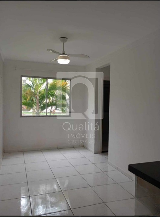 Apartamento, 2 quartos, 45 m² - Foto 3