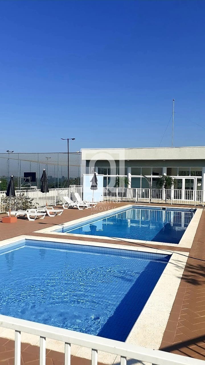 Apartamento, 2 quartos, 45 m² - Foto 14