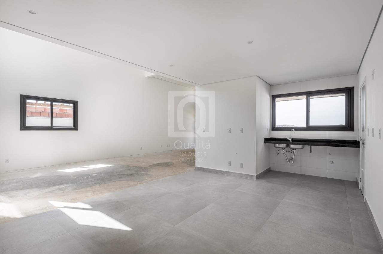 Casa de Condomínio, 2 quartos - Foto 3