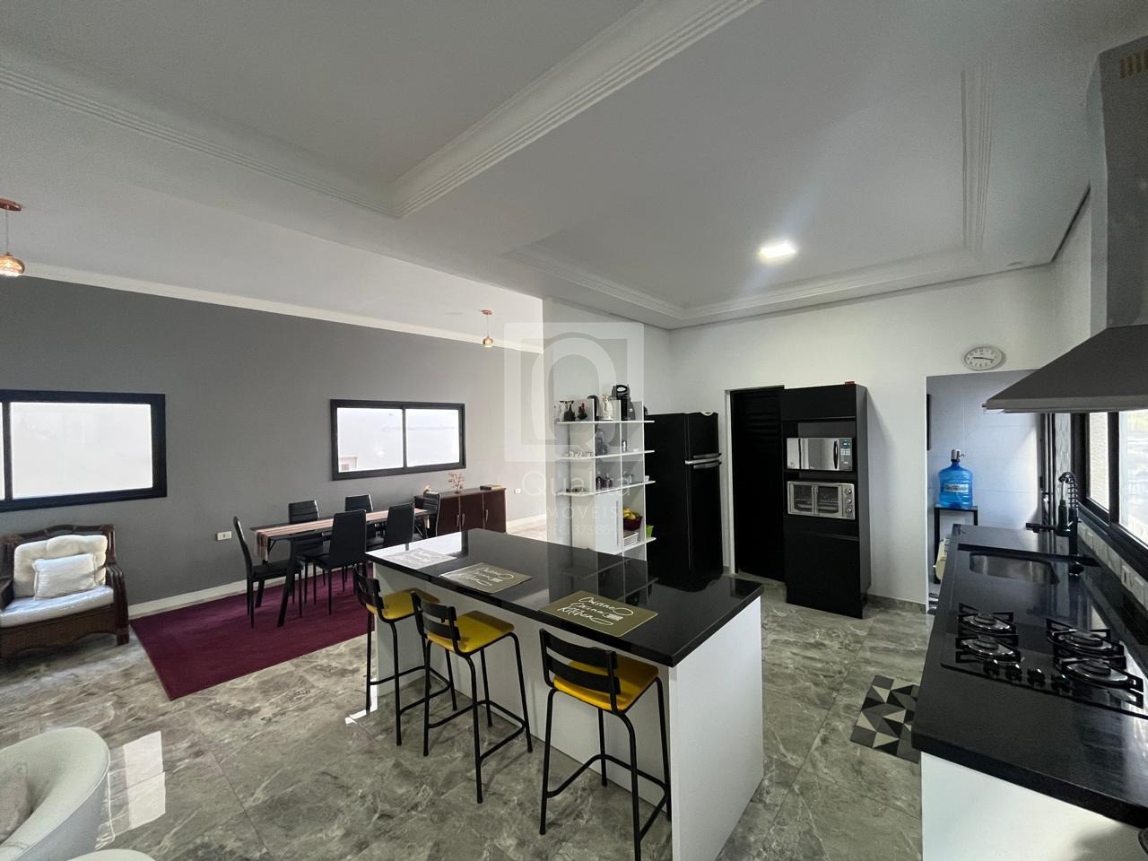 Casa de Condomínio, 3 quartos - Foto 17