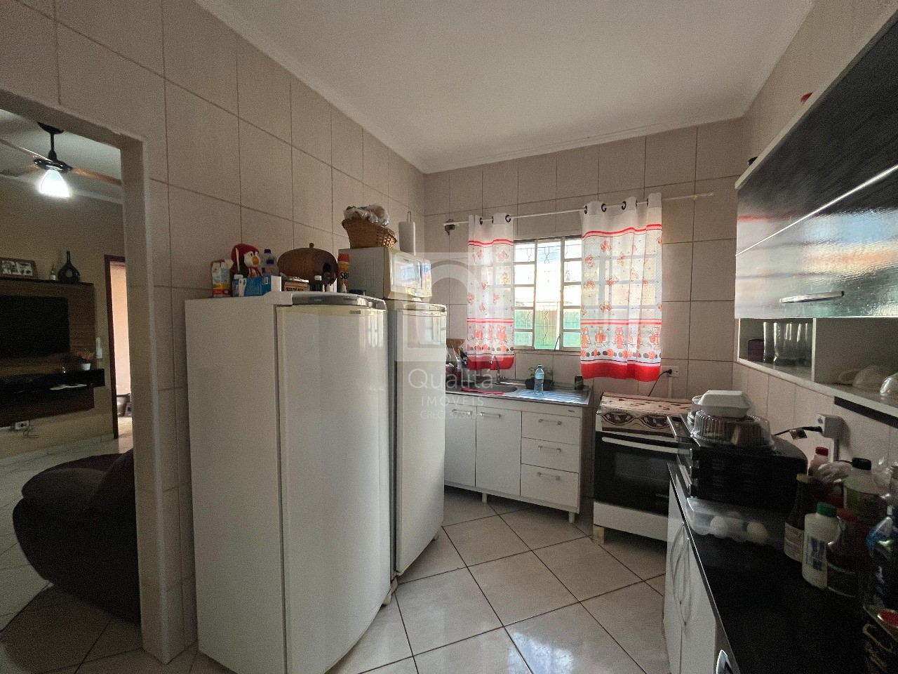 Casa, 3 quartos, 180 m² - Foto 5