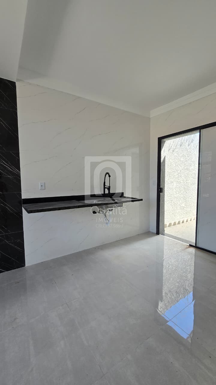 Casa, 3 quartos - Foto 6