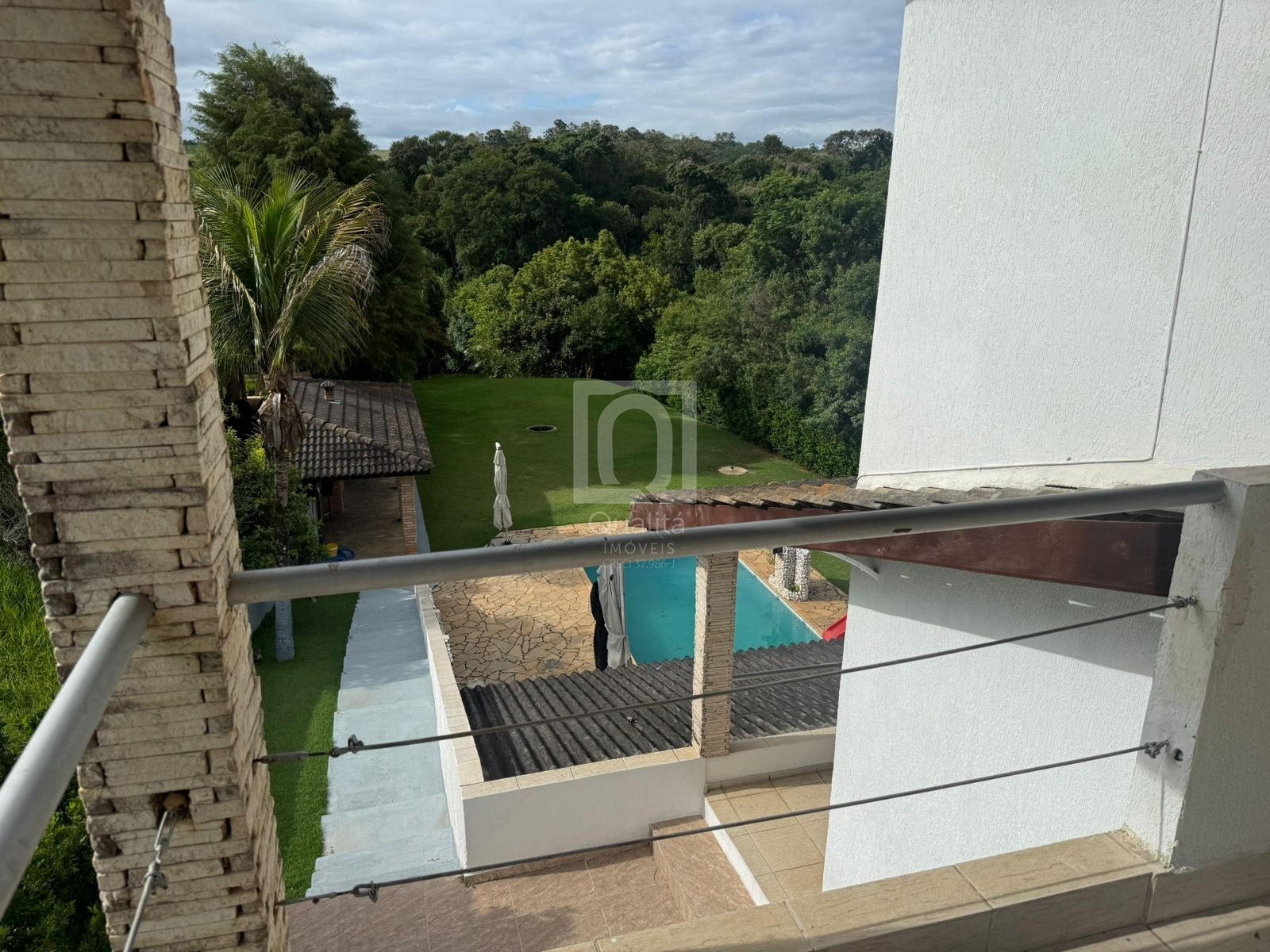 Casa de Condomínio, 4 quartos - Foto 6