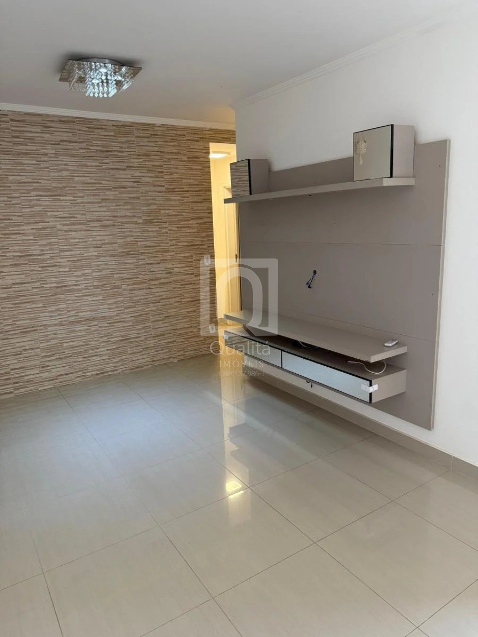 Apartamento, 3 quartos, 73 m² - Foto 1