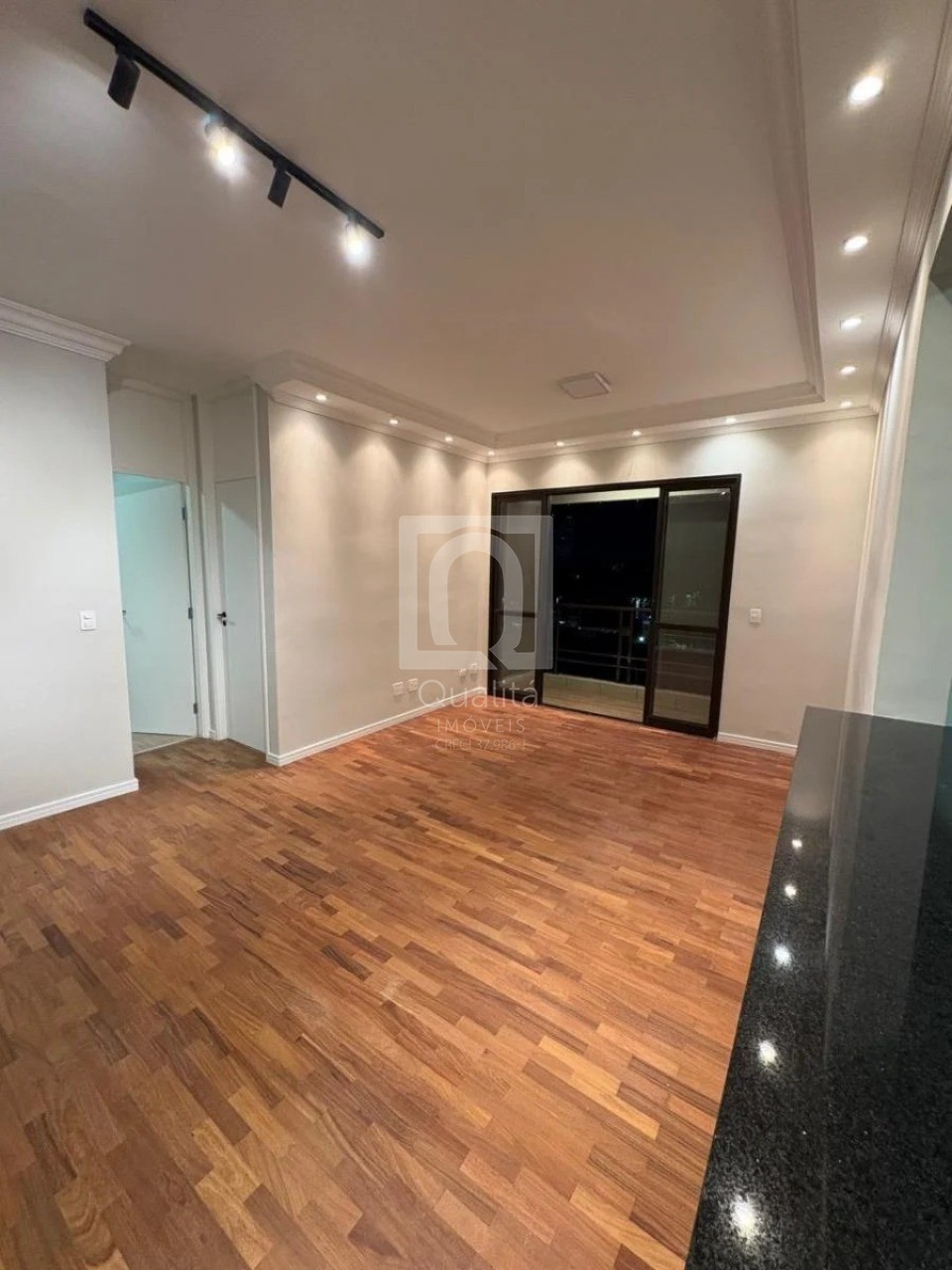 Apartamento, 3 quartos, 75 m² - Foto 2