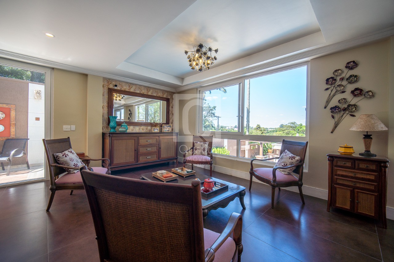 Casa de Condomínio, 4 quartos - Foto 16