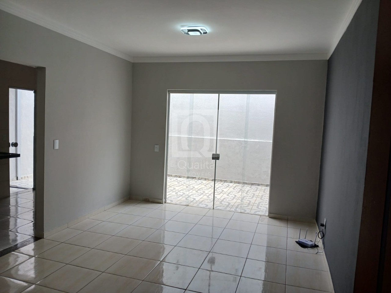 Casa, 3 quartos, 111 m² - Foto 1