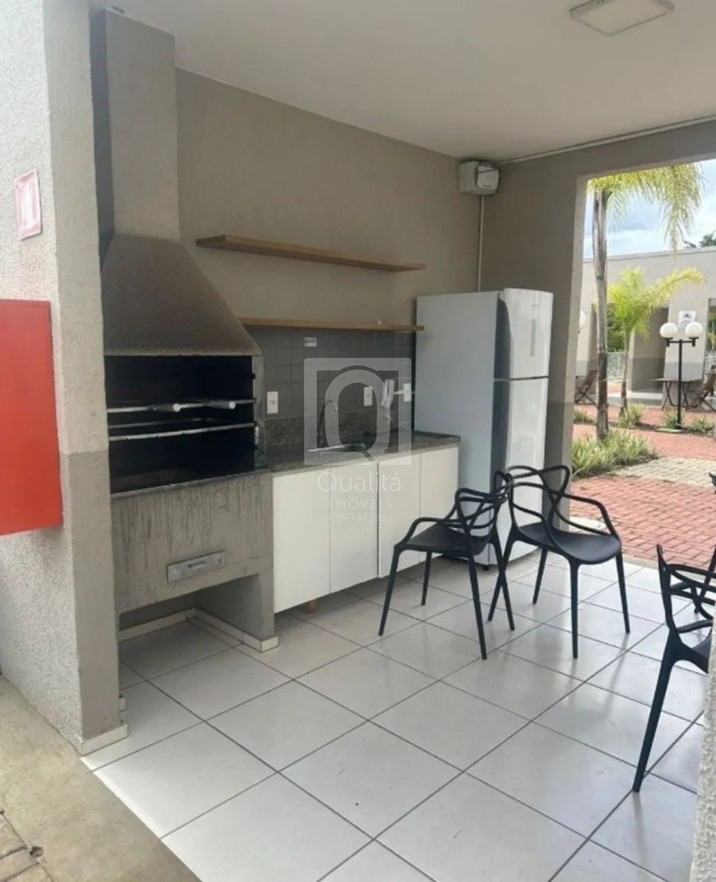 Apartamento, 2 quartos, 41 m² - Foto 10