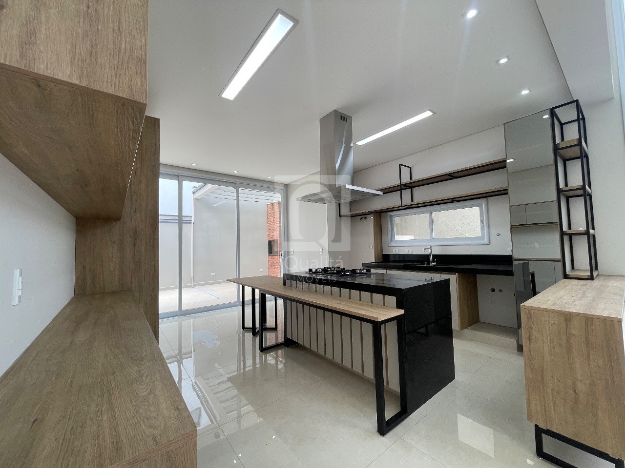 Casa de Condomínio, 3 quartos - Foto 7