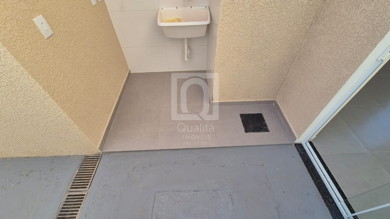 Casa, 2 quartos - Foto 47