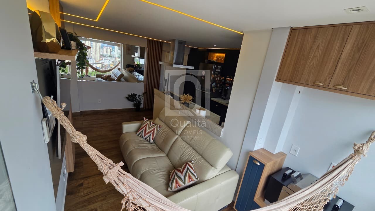 Apartamento, 2 quartos, 53 m² - Foto 4