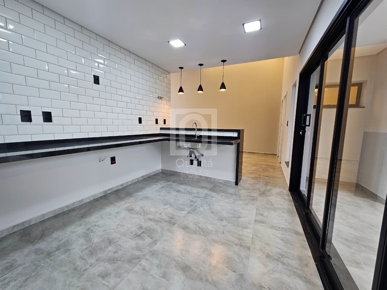 Casa de Condomínio, 3 quartos - Foto 5