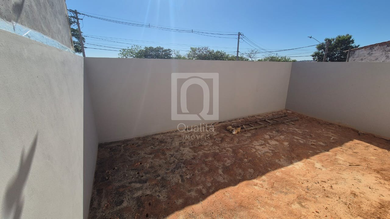 Casa, 2 quartos - Foto 34