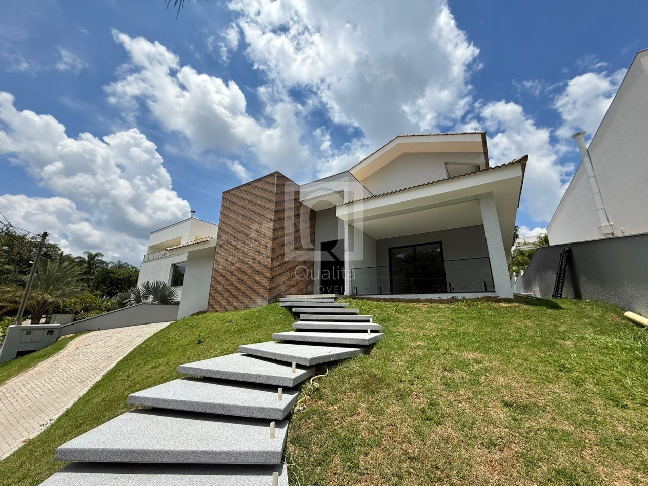 Casa de Condomínio, 5 quartos - Foto 2
