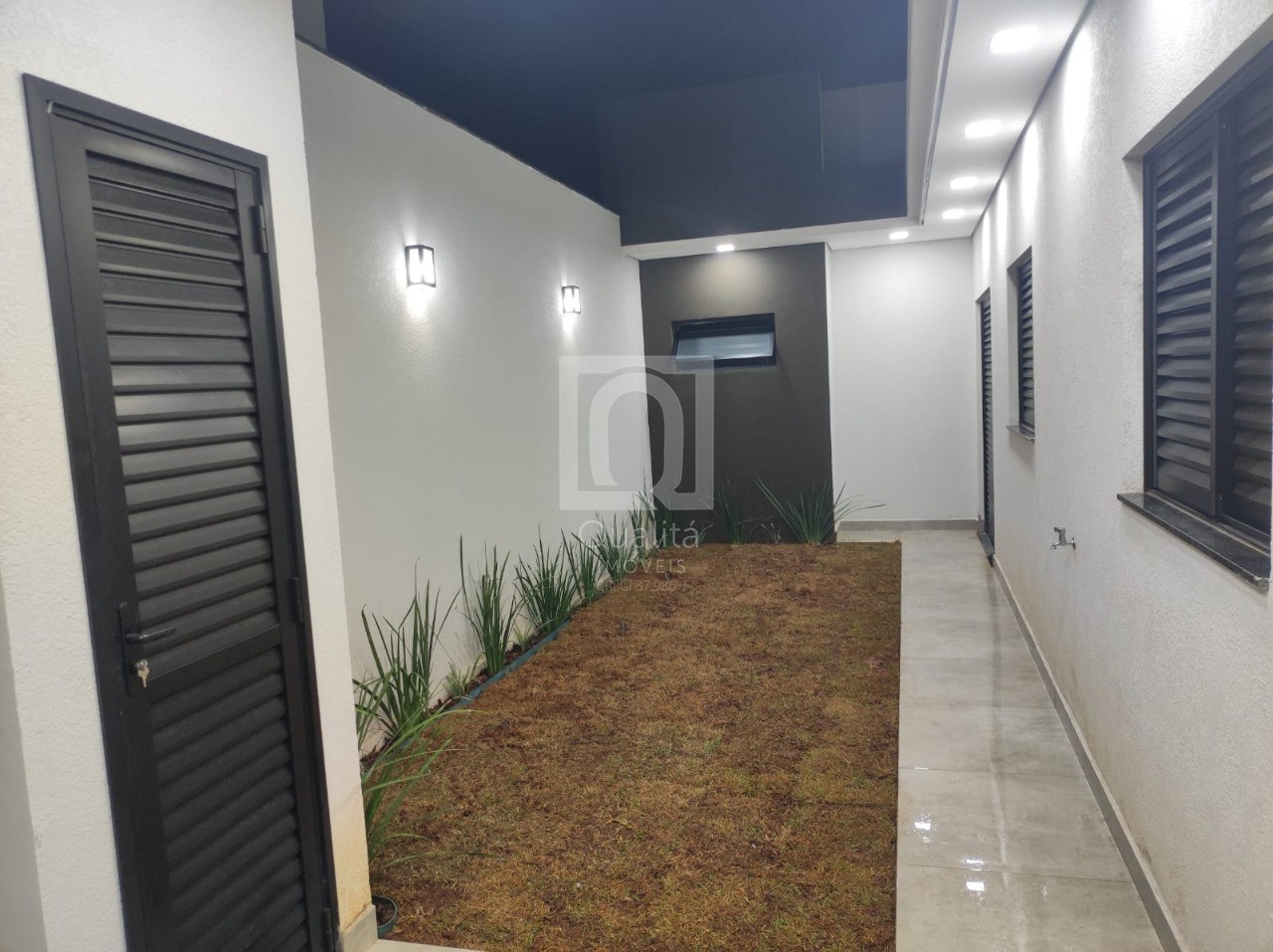 Casa de Condomínio, 3 quartos - Foto 19