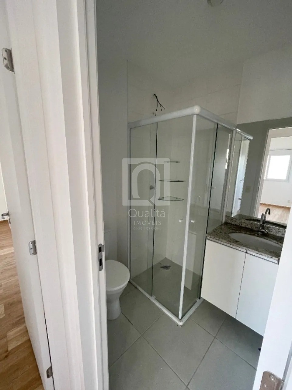 Apartamento, 2 quartos, 52 m² - Foto 9