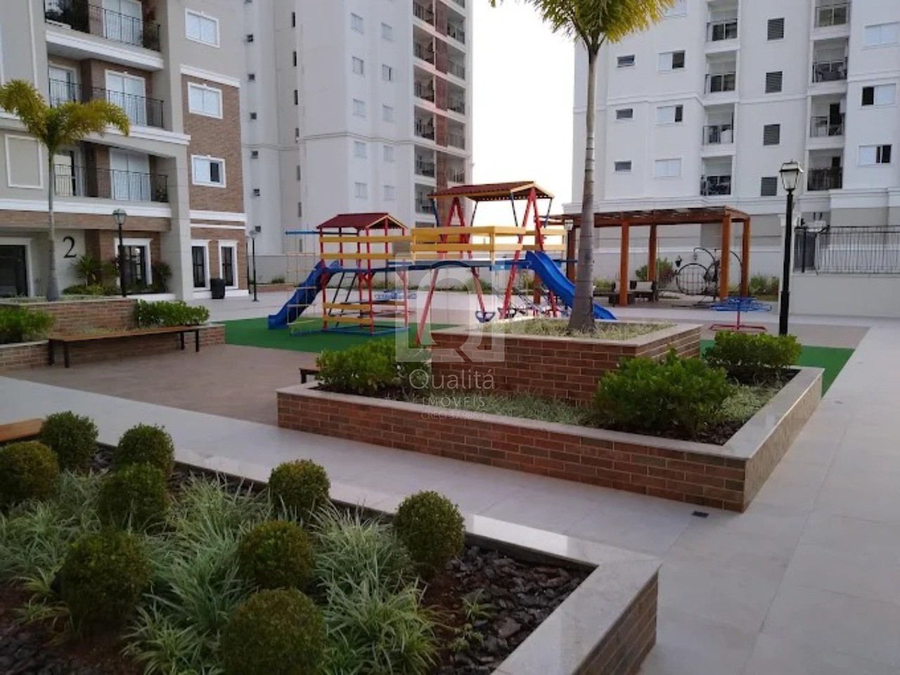 Apartamento, 3 quartos, 80 m² - Foto 12