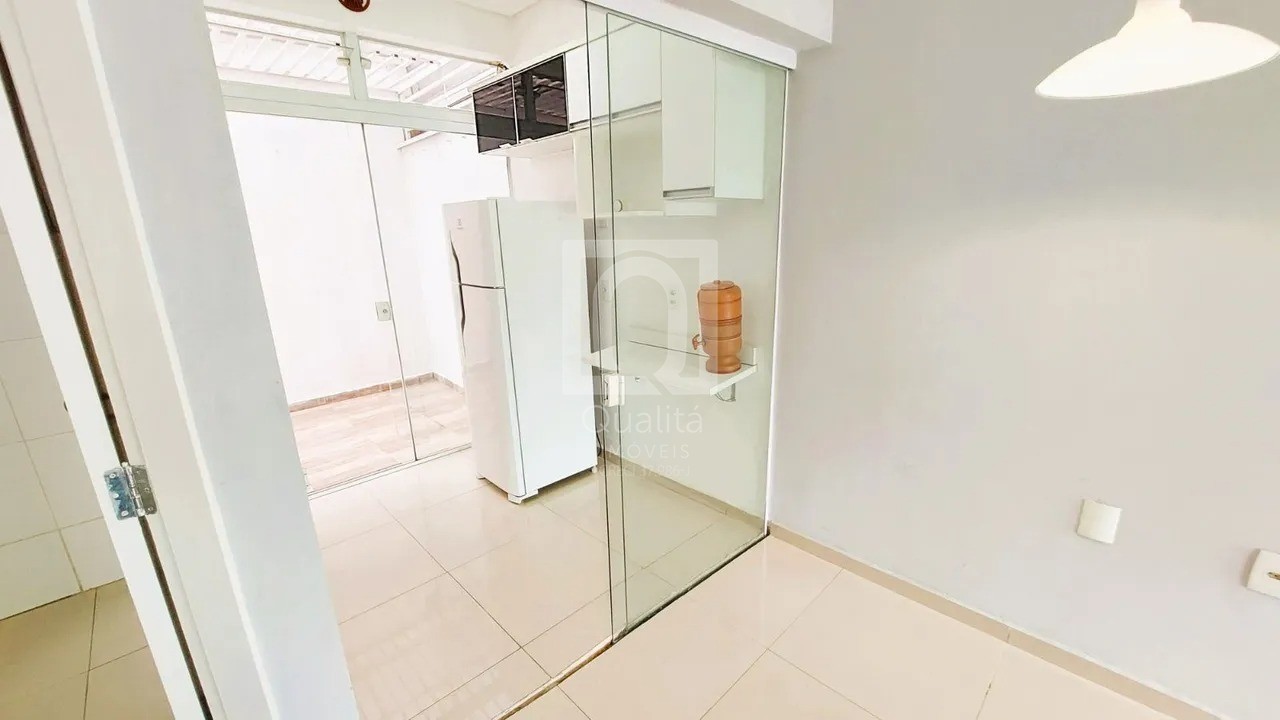 Sobrado, 2 quartos - Foto 4