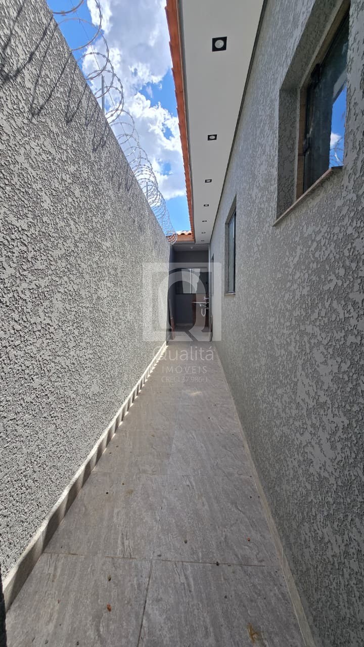 Casa, 3 quartos - Foto 18