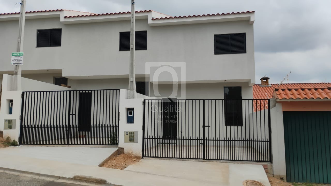 Sobrado, 2 quartos - Foto 6