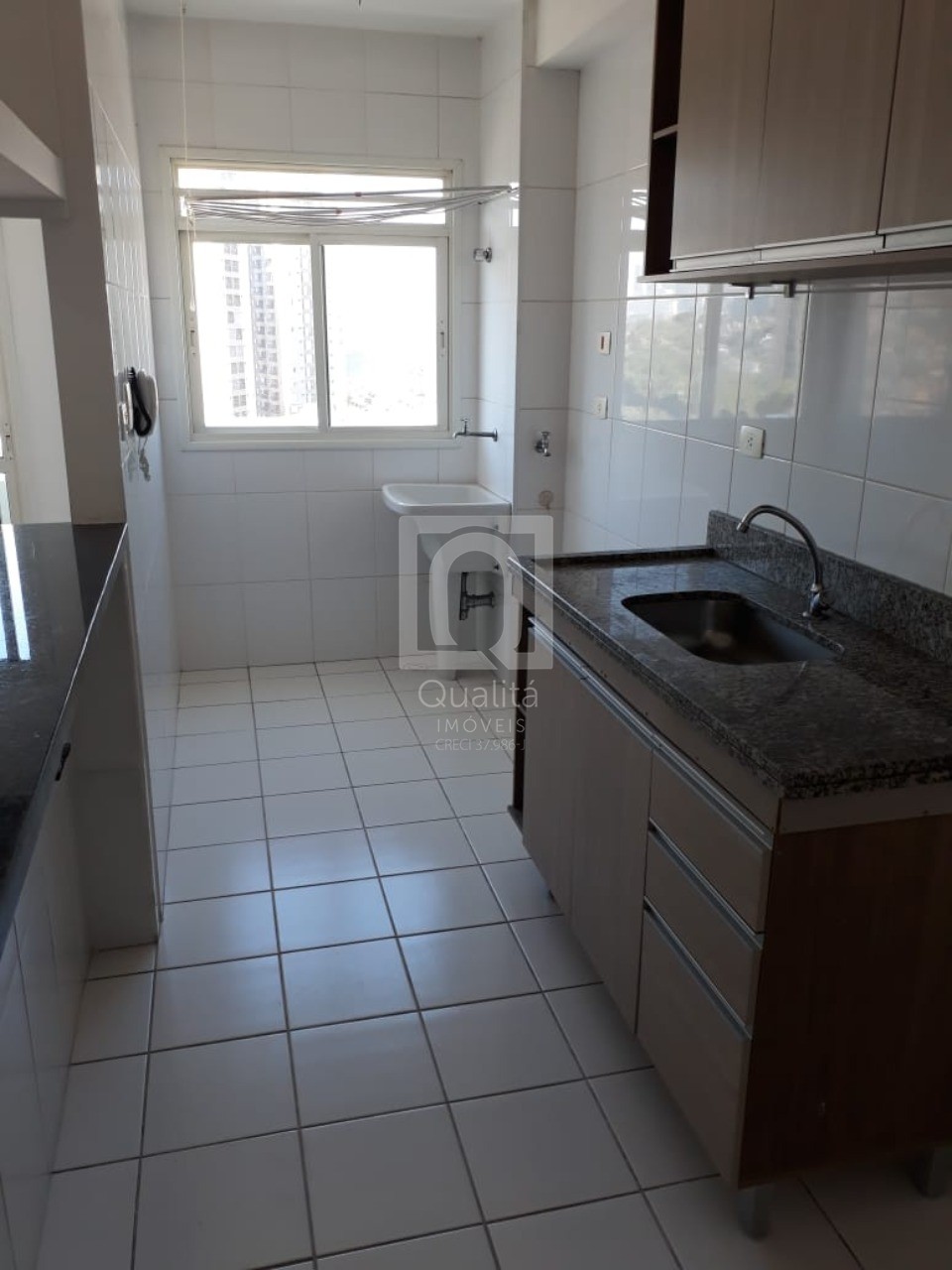 Apartamento, 2 quartos, 60 m² - Foto 3