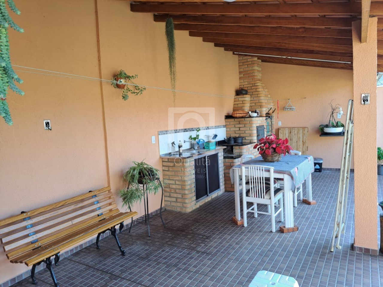 Casa, 3 quartos - Foto 12