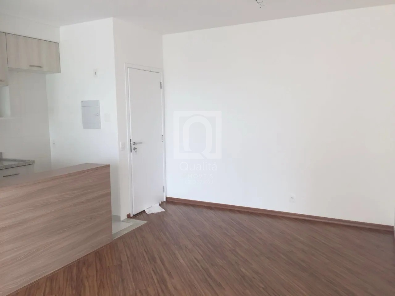 Apartamento, 1 quarto, 51 m² - Foto 3