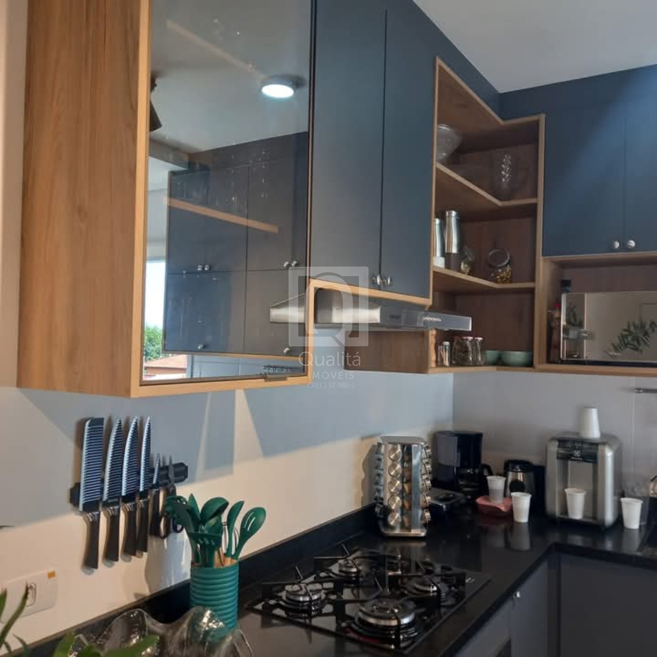 Apartamento, 2 quartos, 100 m² - Foto 3