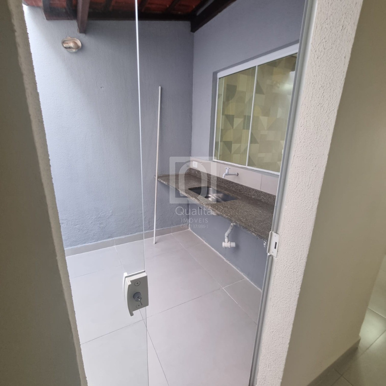 Casa, 2 quartos - Foto 12