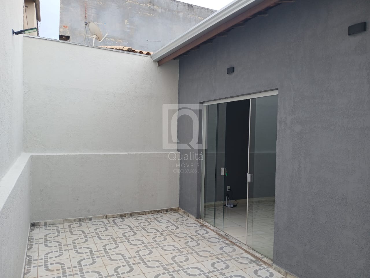 Casa, 3 quartos, 111 m² - Foto 15