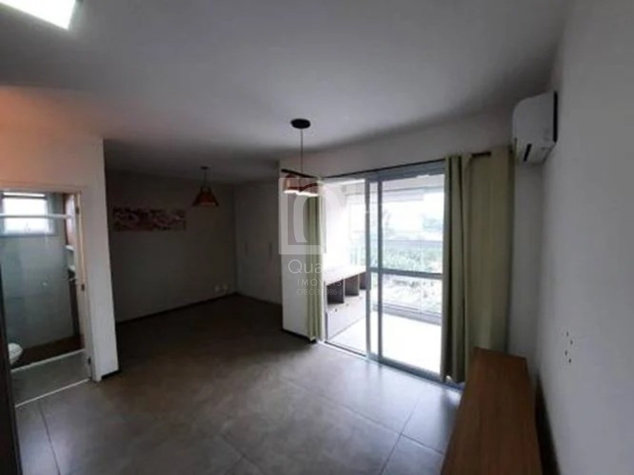Apartamento, 1 quarto, 33 m² - Foto 5
