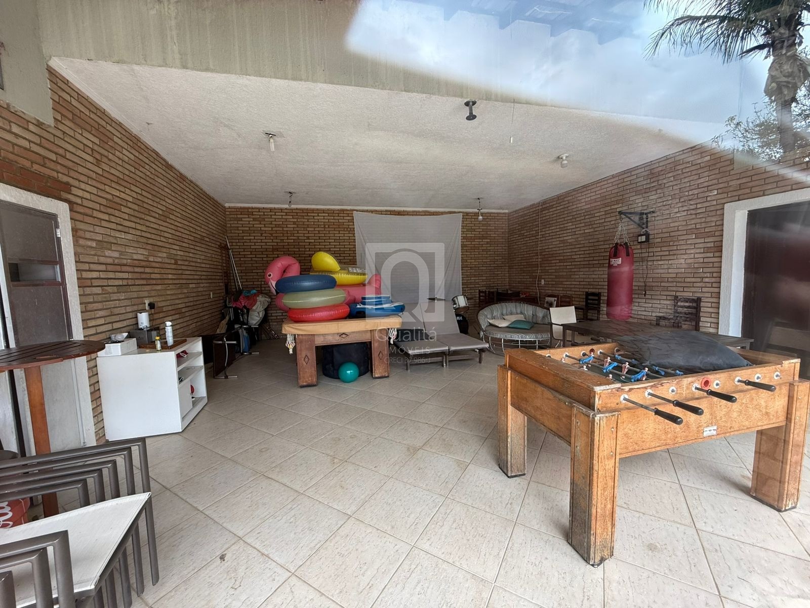 Casa de Condomínio, 4 quartos - Foto 28