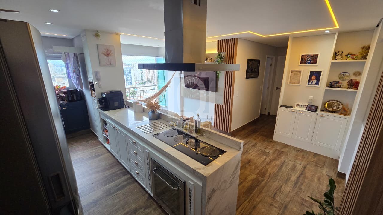 Apartamento, 2 quartos, 53 m² - Foto 5