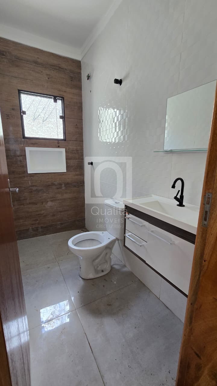 Casa, 3 quartos - Foto 16