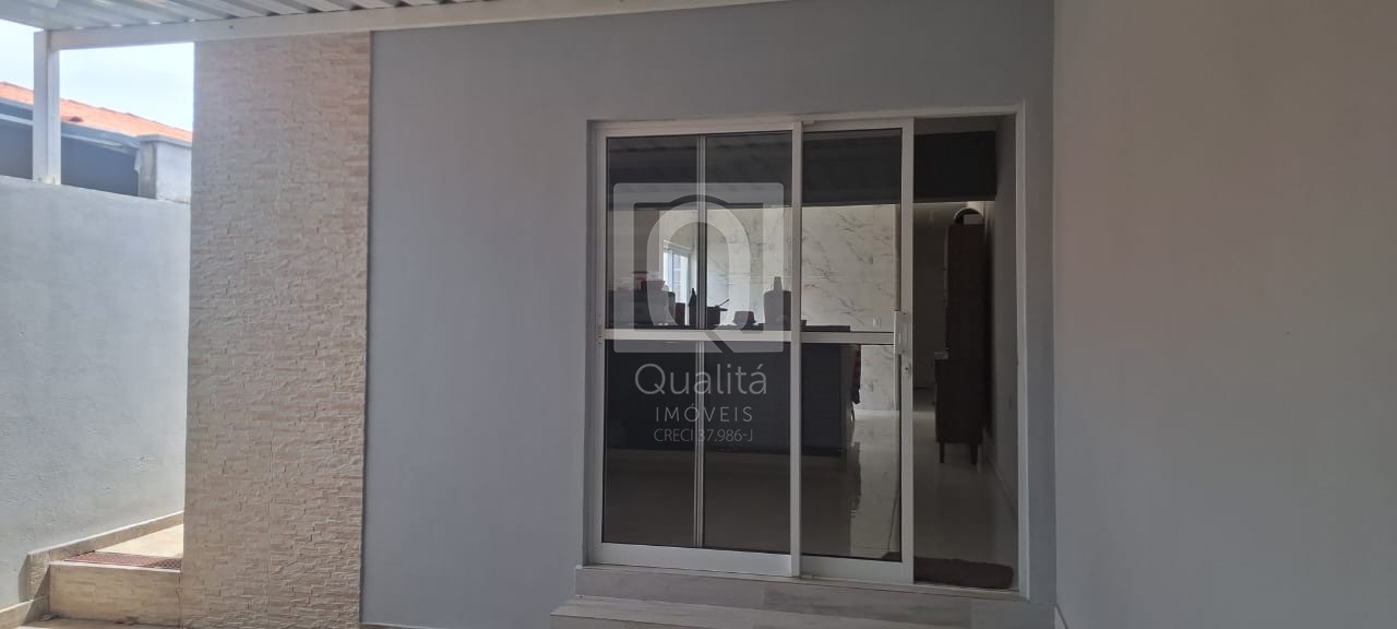 Casa, 2 quartos, 110 m² - Foto 1