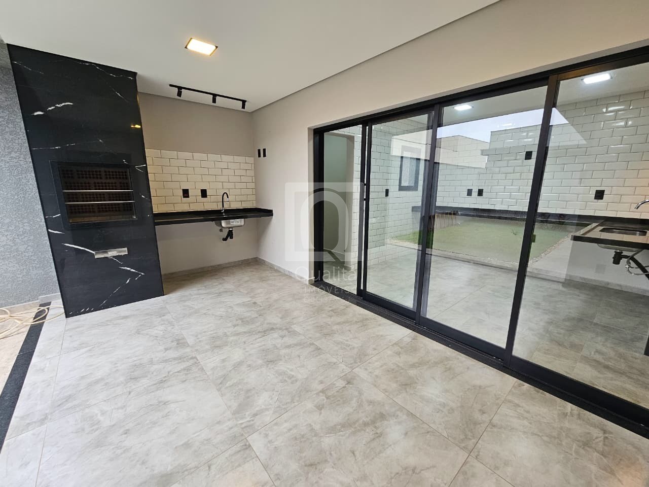 Casa de Condomínio, 3 quartos - Foto 20