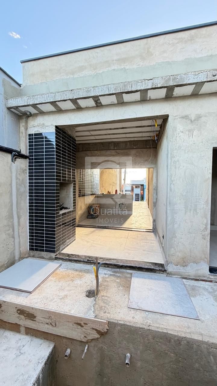 Casa de Condomínio, 3 quartos - Foto 11